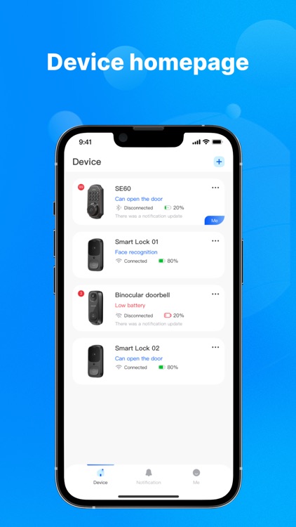 Blackview Security screenshot-3