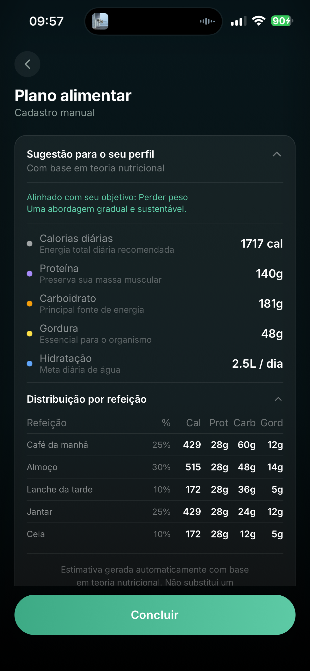 Kora – Health Hub screenshot 3