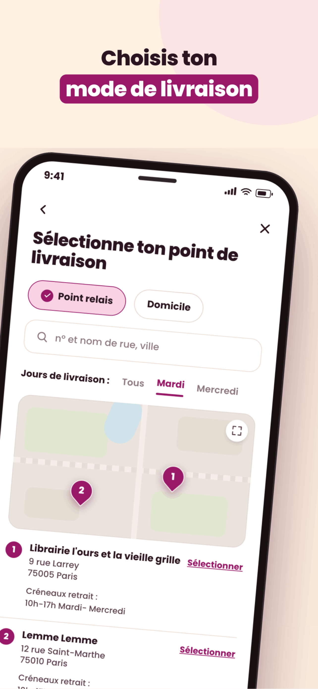 Quasimodo screenshot 8