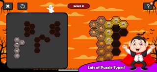 Halloween Match Puzzles Screenshot 8 of 8
