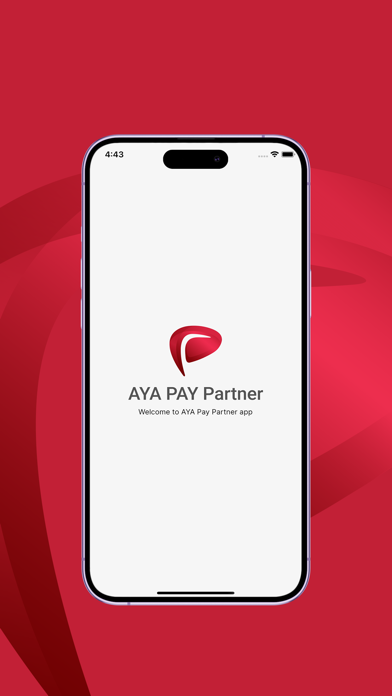 Screenshot #1 pour AYA PAY Partner