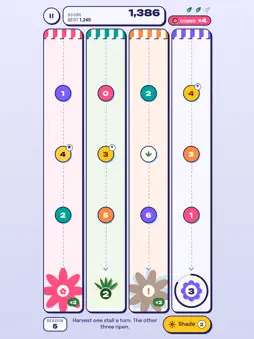 Bloom Queue screenshot 7