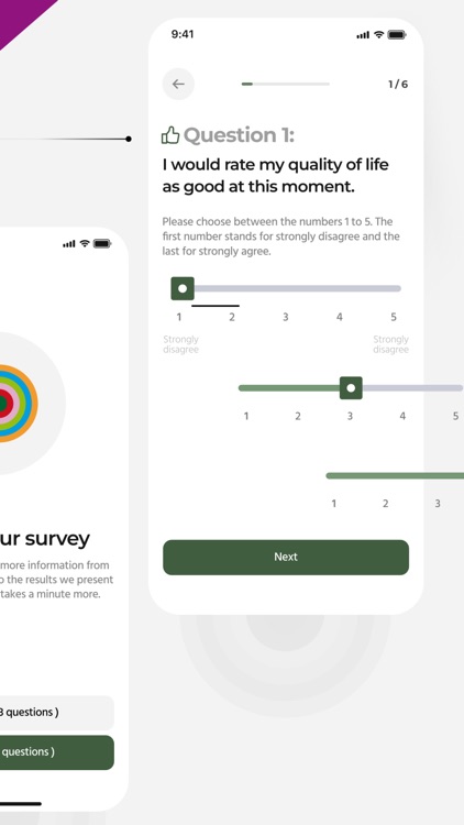 Build4People: Citizen Science screenshot-3