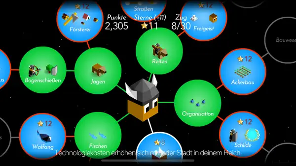The Battle of Polytopia Screenshot 4