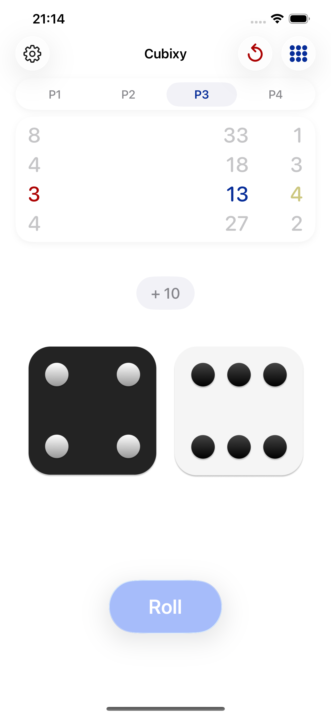 Cubixy