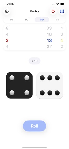 Cubixy Screenshot 3 of 5