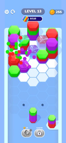 Drop the Hexa Screenshot 4 of 9