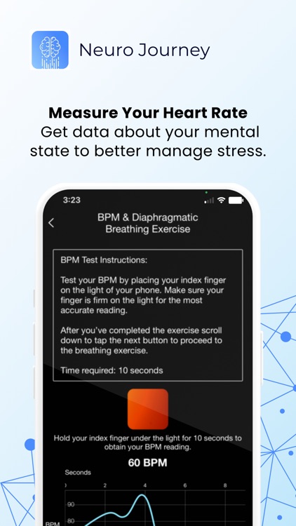 Neuro Journey: Mental Fitness screenshot-5