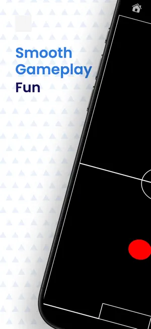 Air Hockey Hub screenshot 2