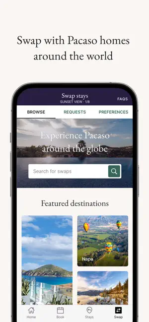 Pacaso screenshot 4
