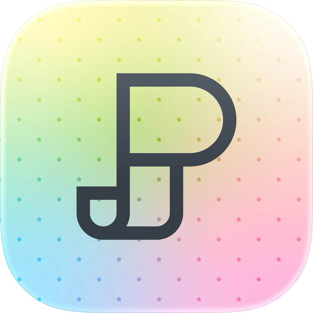 Penjo: Pencil Journal, Planner