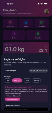 Mondiário Screenshot 8 of 10
