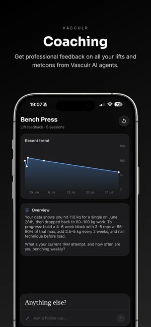 Vasculr screenshot 4