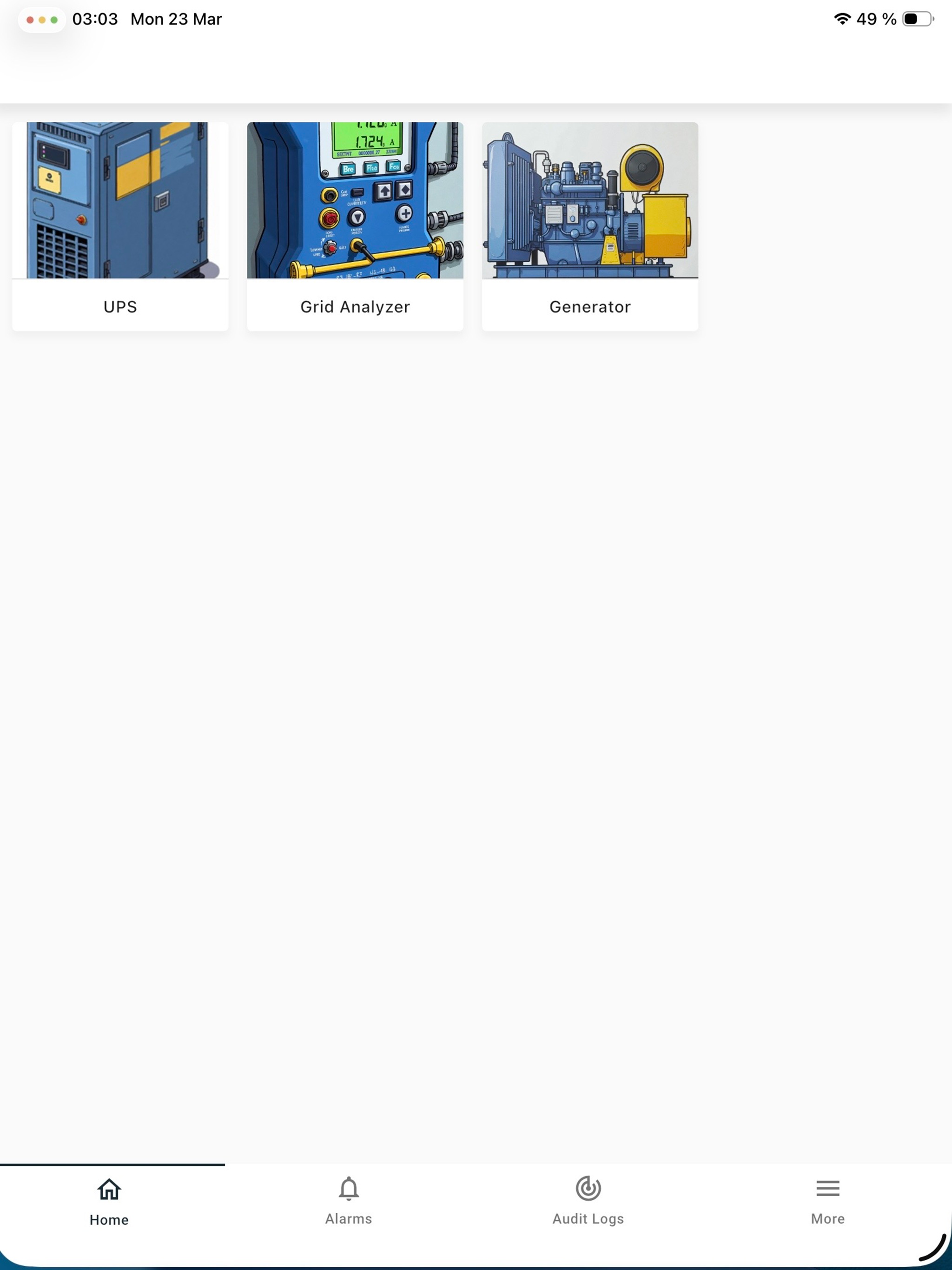 BRE Cloud App