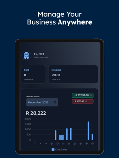 MVPSeller - Takealot Seller screenshot 11