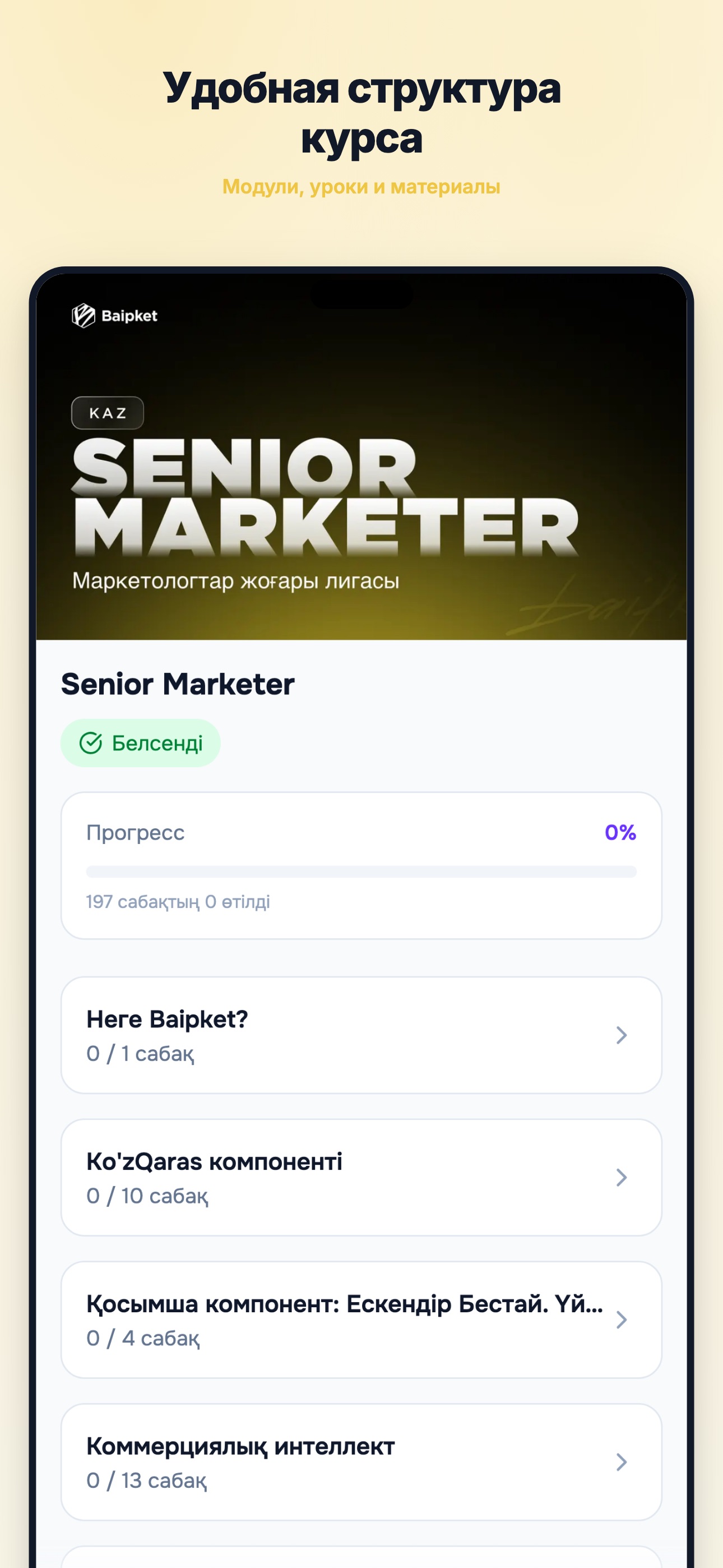 Screenshot 4 of Baipket