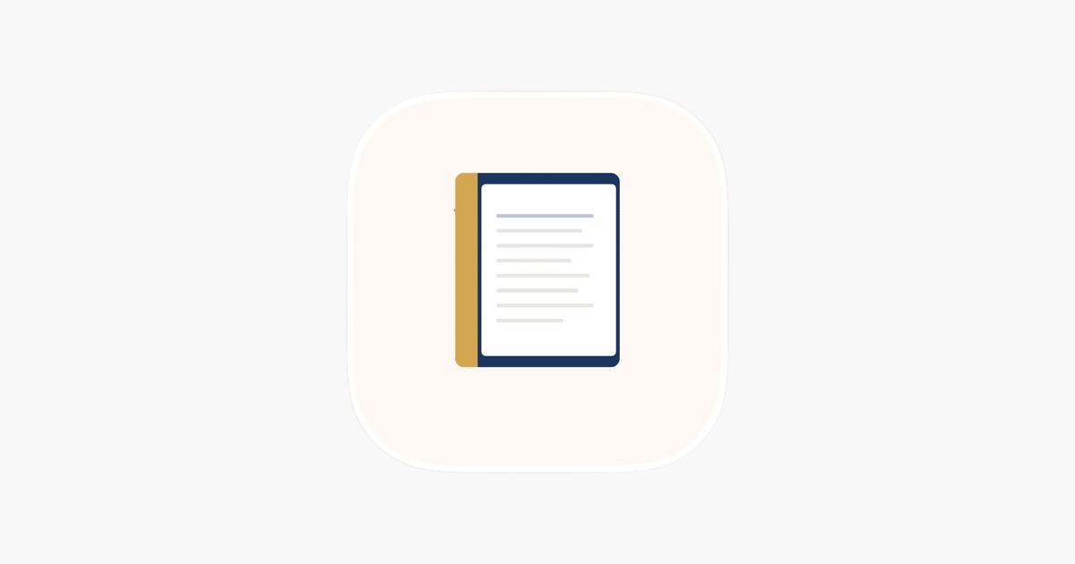 ‎Story Bind App - App Store
