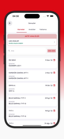 Etap Yayınları screenshot