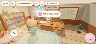 Cozzy Town screenshot 2