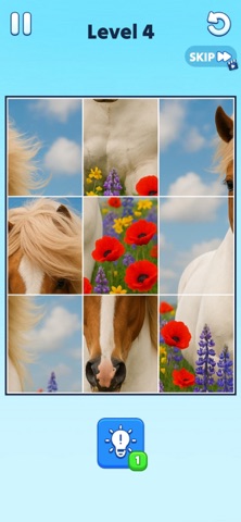 Jigsaw Block: Puzzle Solitaire Screenshot 8 of 9