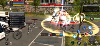 RAN - Royal Academy Nations iPhone screenshot 2