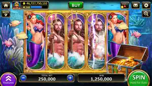 Vegas Cherry Slots screenshot 2