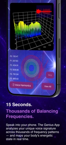 Genius Insight Biofeedback Screenshot 2 of 8
