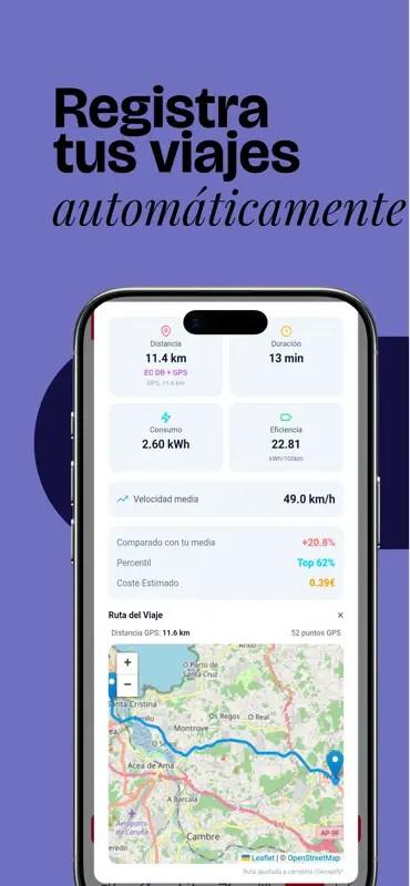 EV Stats screenshot 5 of 10