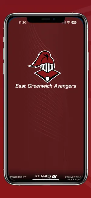 EG Avengers screenshot 1
