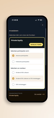 BB Capital Investments Screenshot 4 of 6