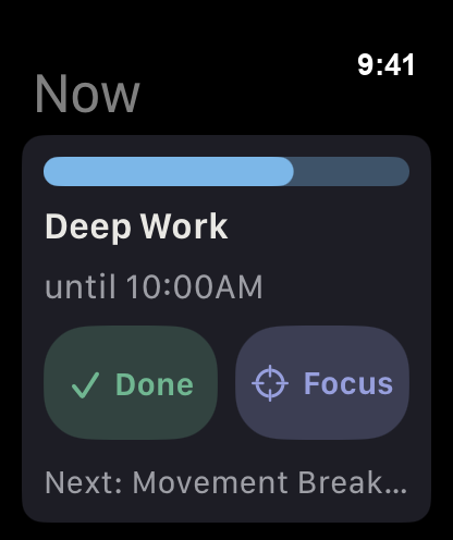 Tempus: ADHD Daily Planner screenshot 14