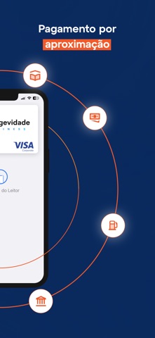 Longevidade Multibenefícios screenshot