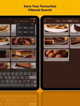 iChocolate 2 screenshot 18
