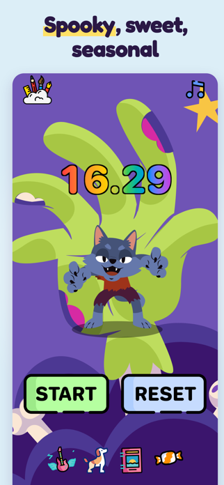 Gentle Timer: Visual Countdown Screenshot 9 of 10