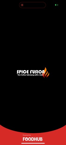 Spice Fusion, screenshot