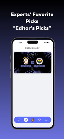 yüzde bin Screenshot 3 of 5