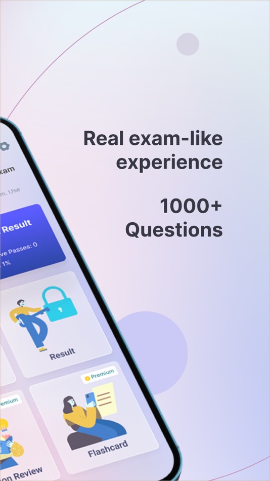 #2. AWS Developer Exam Simulator (iOS) Bởi: Nguyen Duy Khanh