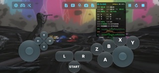 Fin - Game Emulator Screenshot 3 of 7