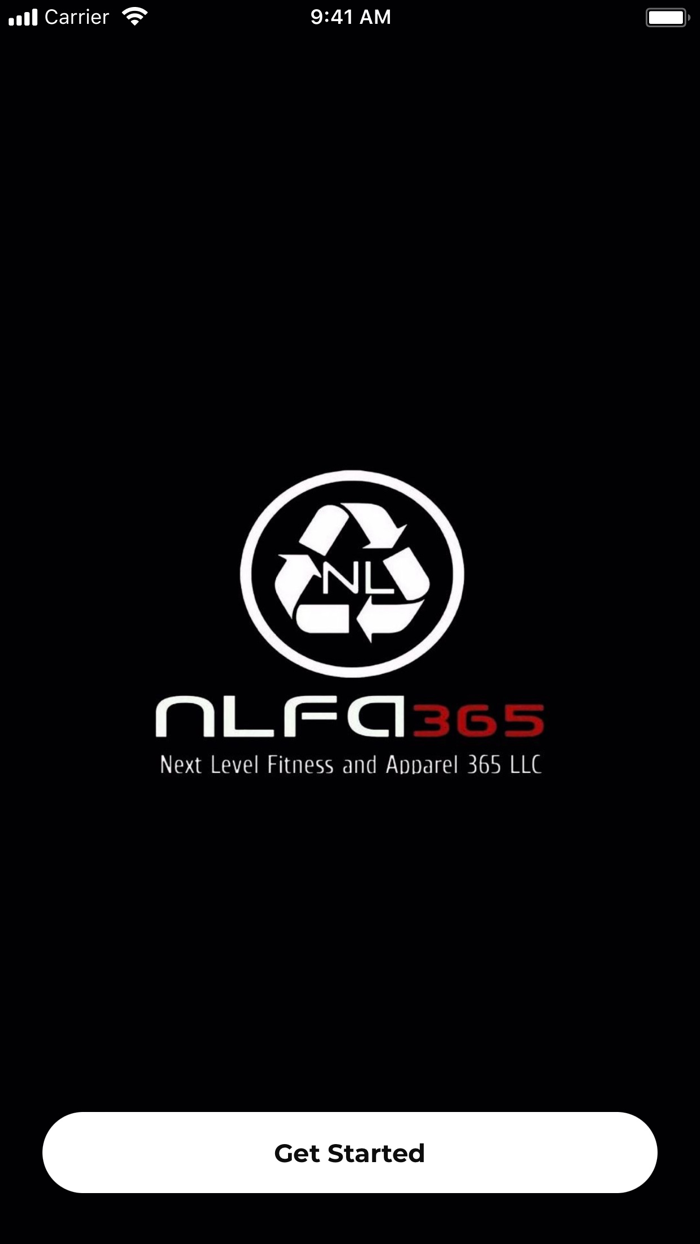 NLFA365