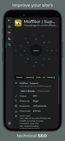 InterroBot Screenshot 6 of 6
