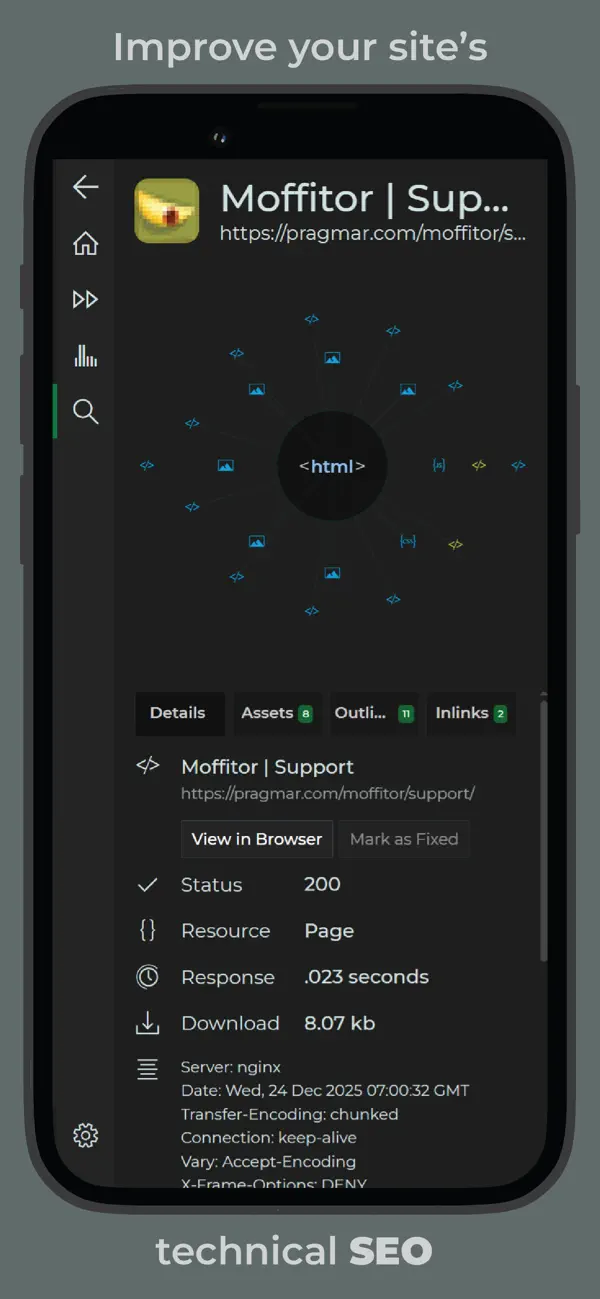 #6. InterroBot (iOS) โดย: Pragmar LLC
