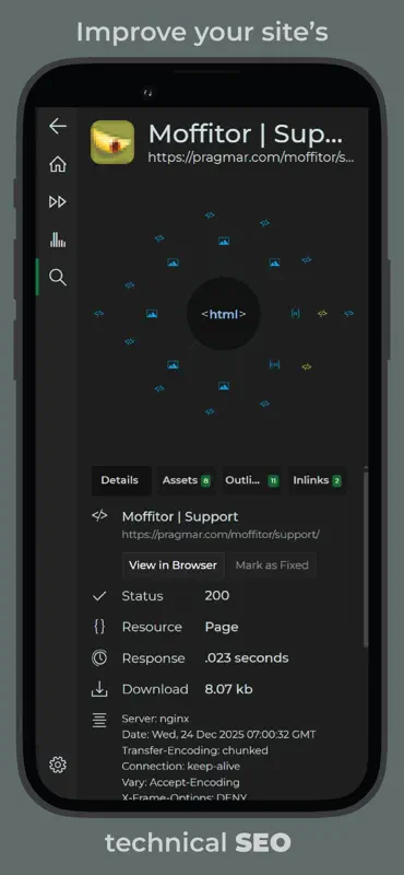 InterroBot screenshot 6 of 6
