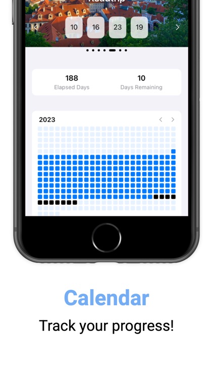 Countdown Widget - Countara