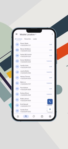 Flow21 Systems Screenshot 3 of 5