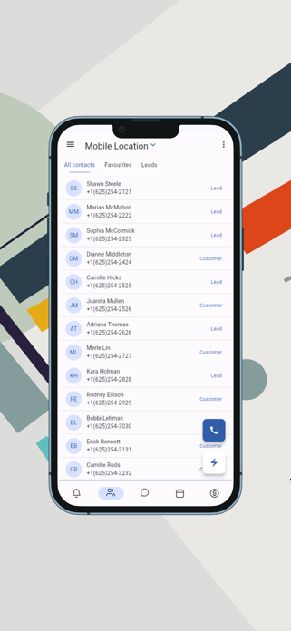 Flow21 Systems Screenshot 3 of 5