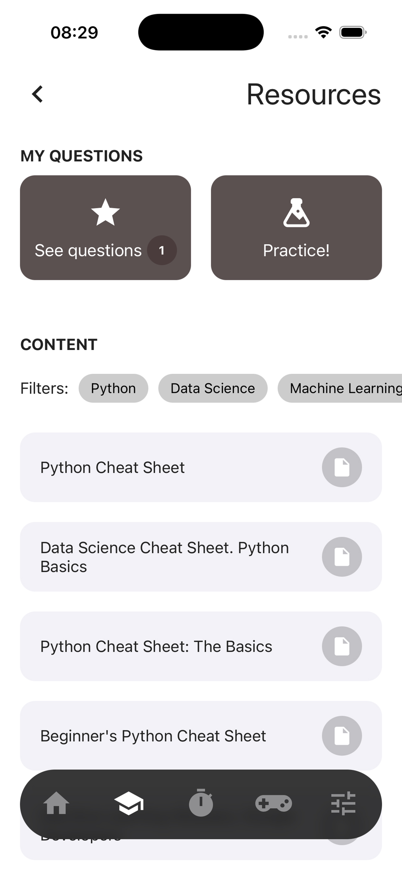 Python PCEP-30 Certification