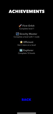 Gravity Orbit Lab Screenshot 7 of 7