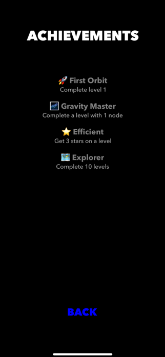Gravity Orbit Lab Screenshot 7 of 7