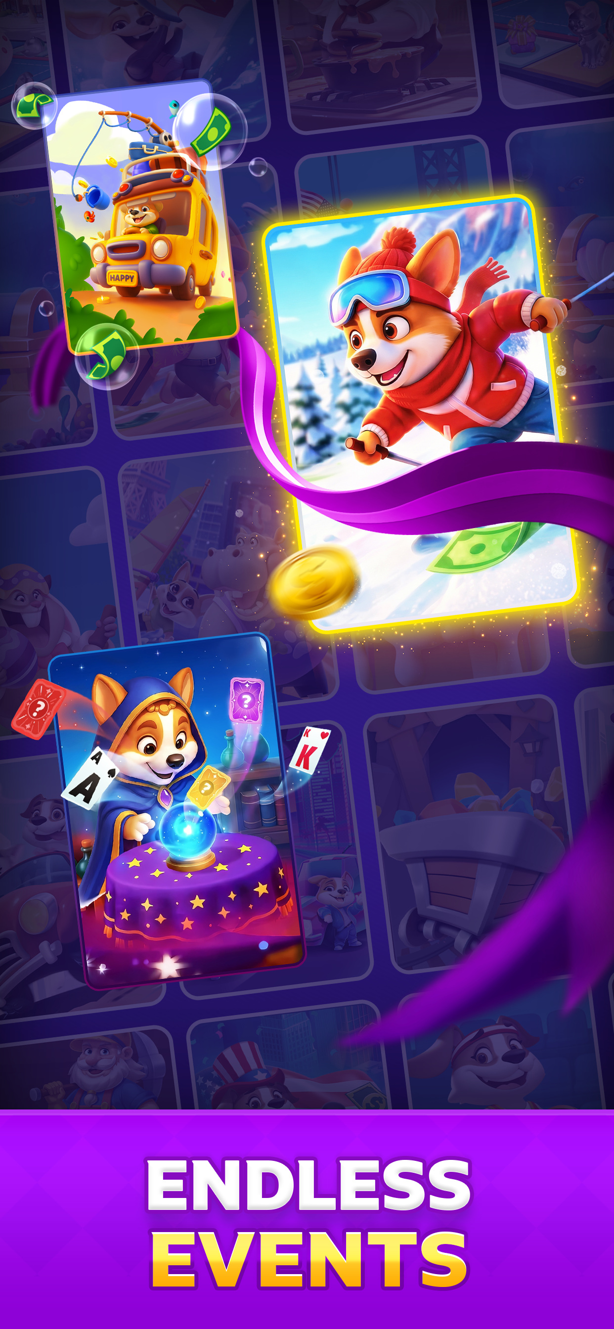 Bubble Buzz: Win Real Cash screenshot 7