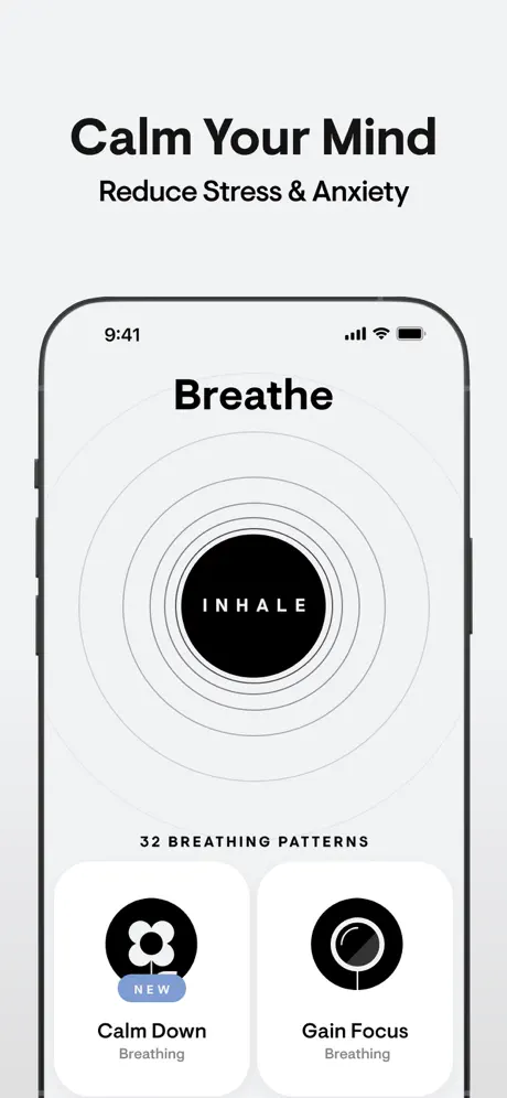stoic. journal & mental health screenshot 6 of 6